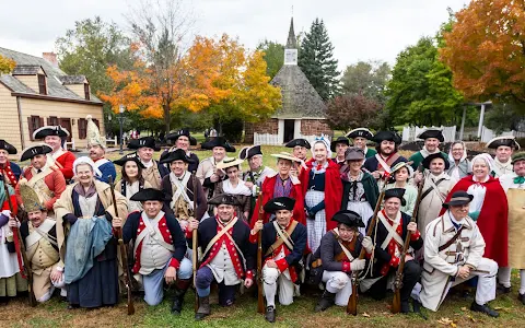 East Jersey Old Town Village image