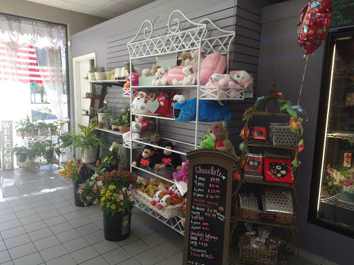 Florist «A Special Rose Florist», reviews and photos, 14546 Bruce B Downs Blvd, Tampa, FL 33613, USA