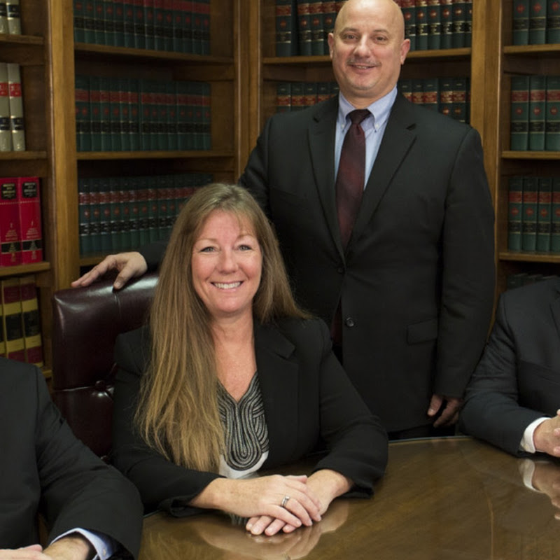 Oot & Associates, PLLC Attorneys at Law