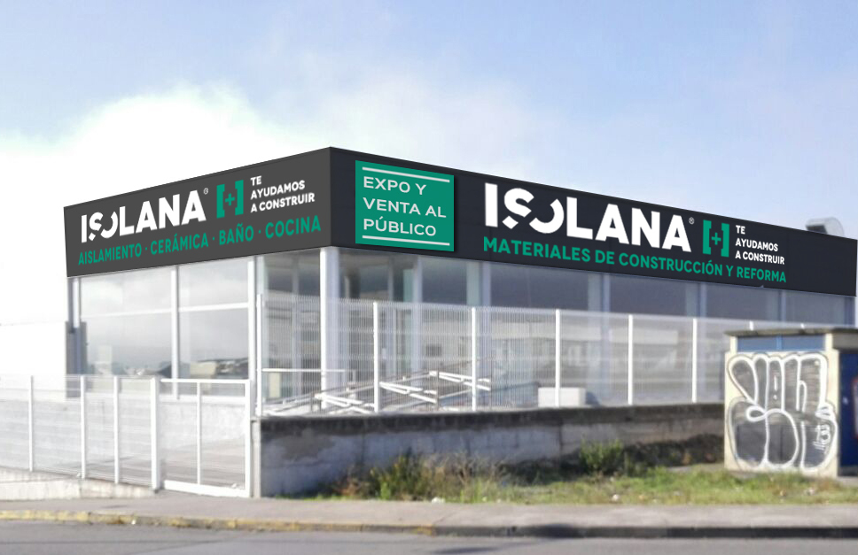 Isolana Ponferrada