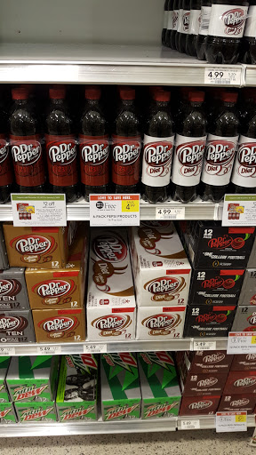 Supermarket «Publix Super Market at Northwood Crossings», reviews and photos, 2300 McFarland Blvd, Northport, AL 35476, USA