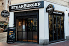 Steakburger Madrid
