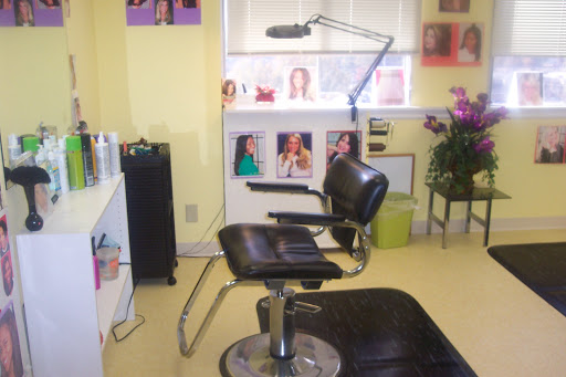 Hair Replacement Service «La Hair Extensions», reviews and photos, 6065 Roswell Rd NE, Atlanta, GA 30328, USA