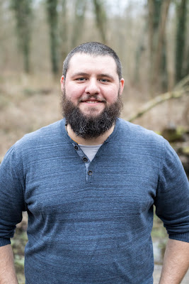 Romain LECLERC - Sophrologue - Thérapeute Psycho Corporel - Cergy-Pontoise à Pontoise