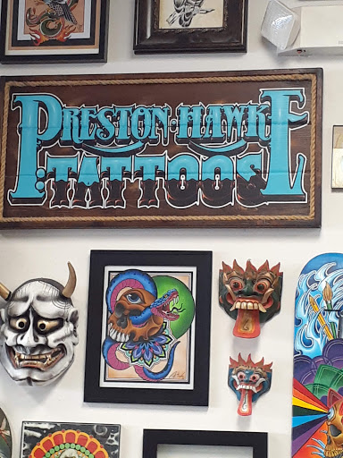 Body Piercing Shop «Deep Roots Tattoo and Body Piercing Alderwood», reviews and photos, 18920 28th Ave W, Lynnwood, WA 98036, USA