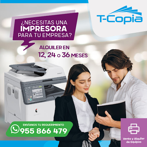 T-COPIA PARDO