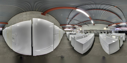 Appliance Store «B & B Appliances», reviews and photos, 331 E Dunlap Ave, Phoenix, AZ 85020, USA