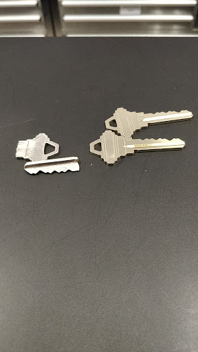 Locksmith «Seattle Locksmith & Security», reviews and photos, 3214 Rainier Ave S, Seattle, WA 98144, USA