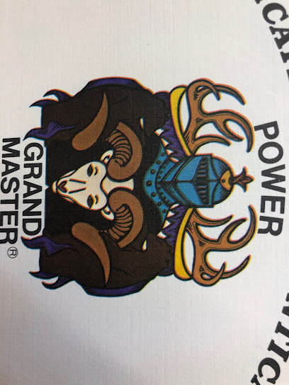 Power Custom Grand Master