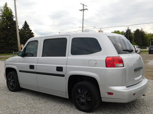 Used Car Dealer «Macrocar Sales Inc», reviews and photos, 1055 Wooster Road North, Barberton, OH 44203, USA