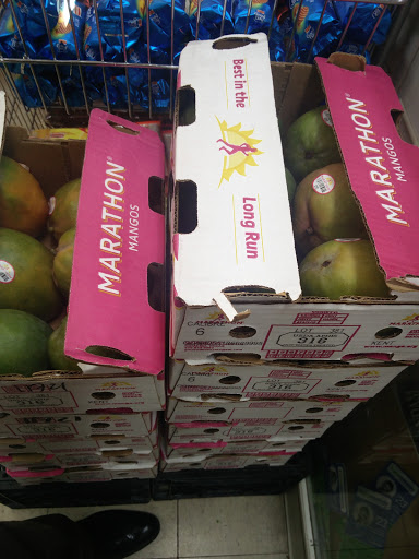 Indian Grocery Store «A1 Indian Groceries», reviews and photos, 6601 Cass Ave, Westmont, IL 60559, USA