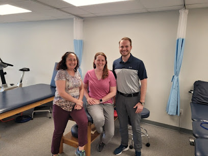 Whitman Physical Therapy