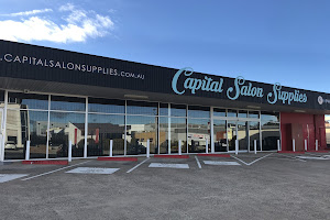 Capital Salon Supplies