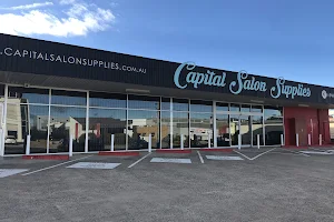 Capital Salon Supplies image