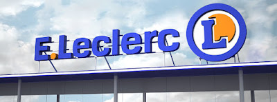 E.Leclerc Station Service à Noyal-sur-Vilaine