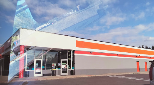 Auto Parts Store «AutoZone», reviews and photos, 1414 SE Lund Ave, Port Orchard, WA 98366, USA