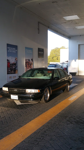Chevrolet Dealer «Maita Chevrolet», reviews and photos, 9650 Auto Center Dr, Elk Grove, CA 95757, USA