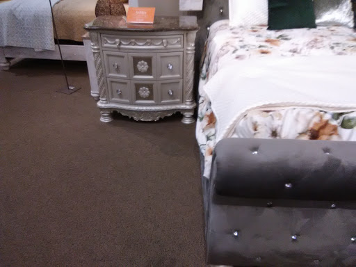 Furniture Store «Ashley HomeStore», reviews and photos, 1190 Capital Cir SE, Tallahassee, FL 32301, USA