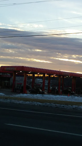 Convenience Store «Sheetz», reviews and photos, 999 Airport Rd, Hazleton, PA 18201, USA