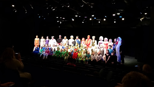 Performing Arts Theater «Arts Place Inc», reviews and photos, 131 E Walnut St, Portland, IN 47371, USA