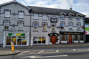 The Belfast House Bar image