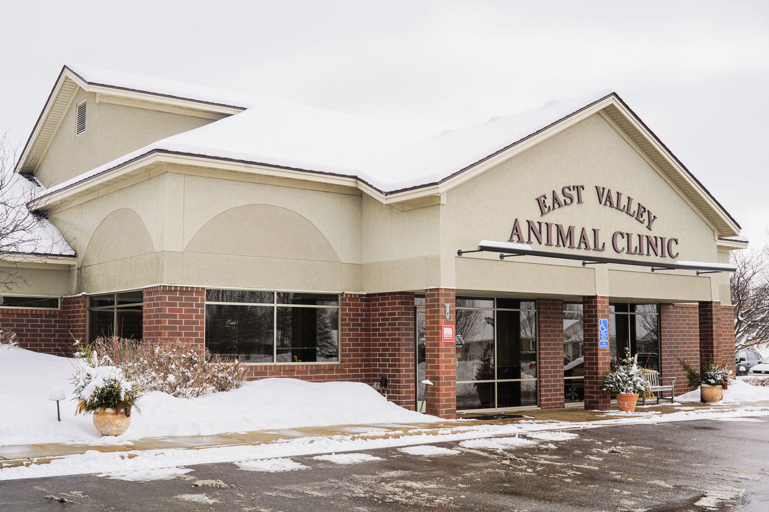 East Valley Animal Clinic