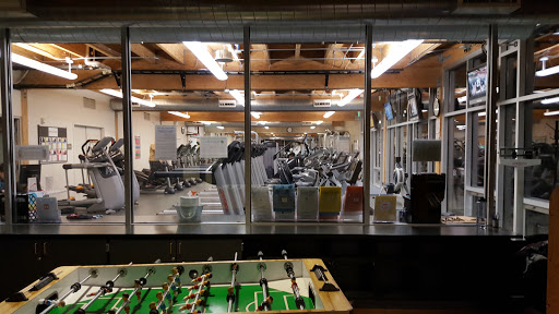 Community Center «South Bellevue Community Center», reviews and photos, 14509 SE Newport Way, Bellevue, WA 98006, USA