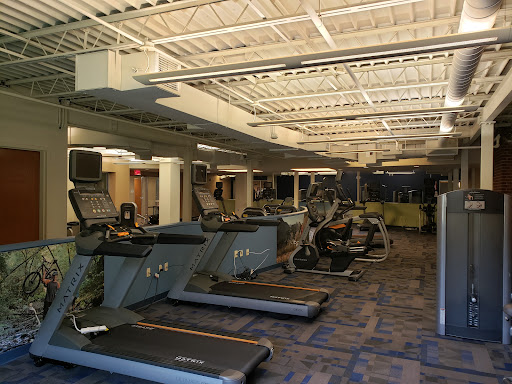 Gym «The Gateway Family YMCA – Wellness Center Branch», reviews and photos, 1000 Galloping Hill Rd, Union, NJ 07083, USA