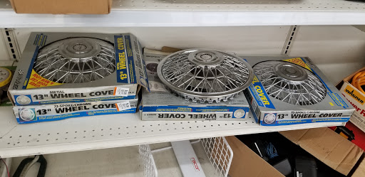Thrift Store «Savers», reviews and photos