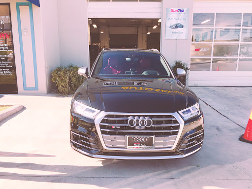 Auto Dent Removal Service «Concours Auto Salon», reviews and photos, 2450 Babcock Rd, San Antonio, TX 78229, USA