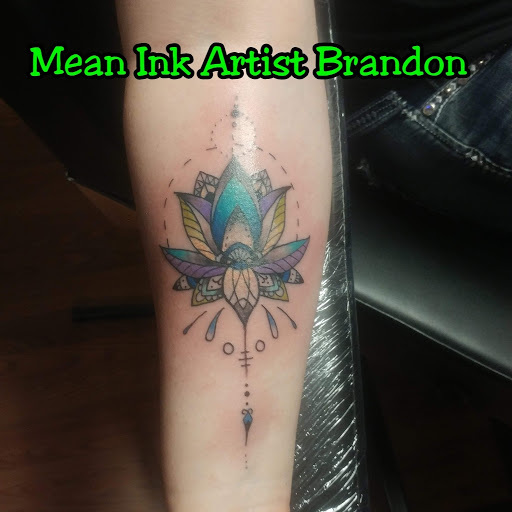 Explore nova tattoo ideas, creative tattoo ideas in Wayne, available at Mean Ink Tattoo