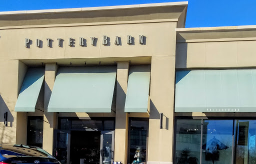 Pottery Barn