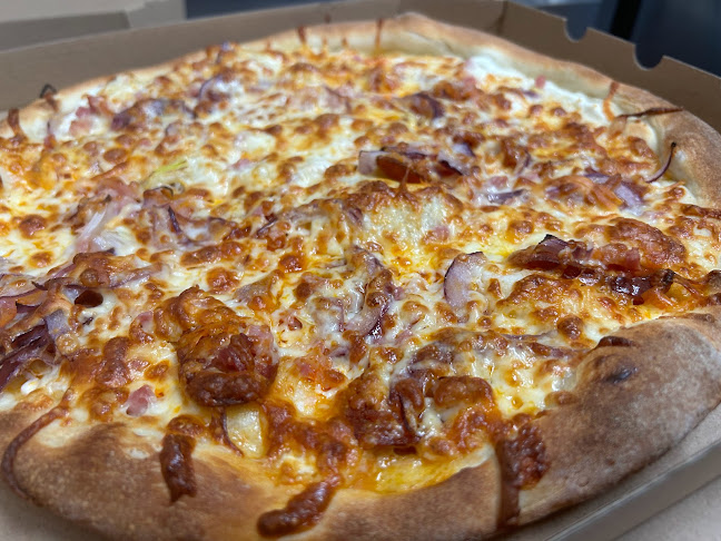 Döce & LauRa Pizzéria és Gastro Kocsma - Zalakaros