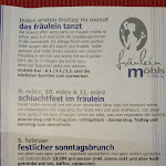 Photo n°1 de l'avis de Martin.o fait le 07/01/2017 à 10:32 sur le  Fräulein Möhls à Rendsburg