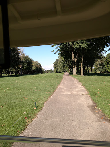 Golf Club «Hickory Hollow Golf Club», reviews and photos, 49001 North Ave, Macomb, MI 48042, USA