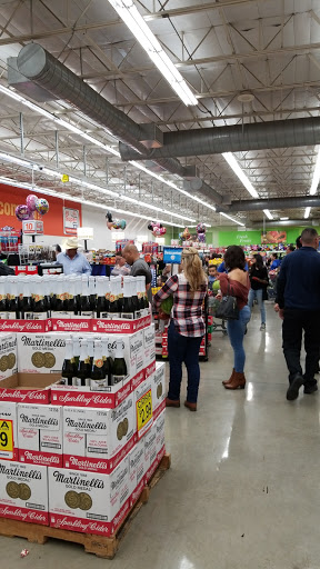 Grocery Store «El Super», reviews and photos, 7502 W Thomas Rd, Phoenix, AZ 85033, USA