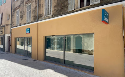 MAAF Assurances BRIGNOLES à Brignoles