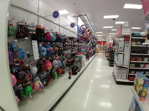 Department Store «Target», reviews and photos, 6100 Shingle Creek Pkwy, Brooklyn Center, MN 55430, USA