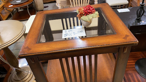 Thrift Store «Hope Thrift Store», reviews and photos, 42665 US-27, Davenport, FL 33837, USA