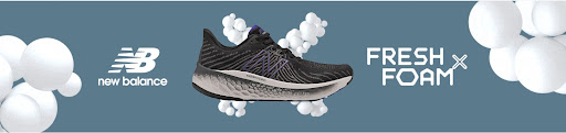 Shoe Store «New Balance», reviews and photos, 1900 Trailwinds Dr, Fort Myers, FL 33907, USA