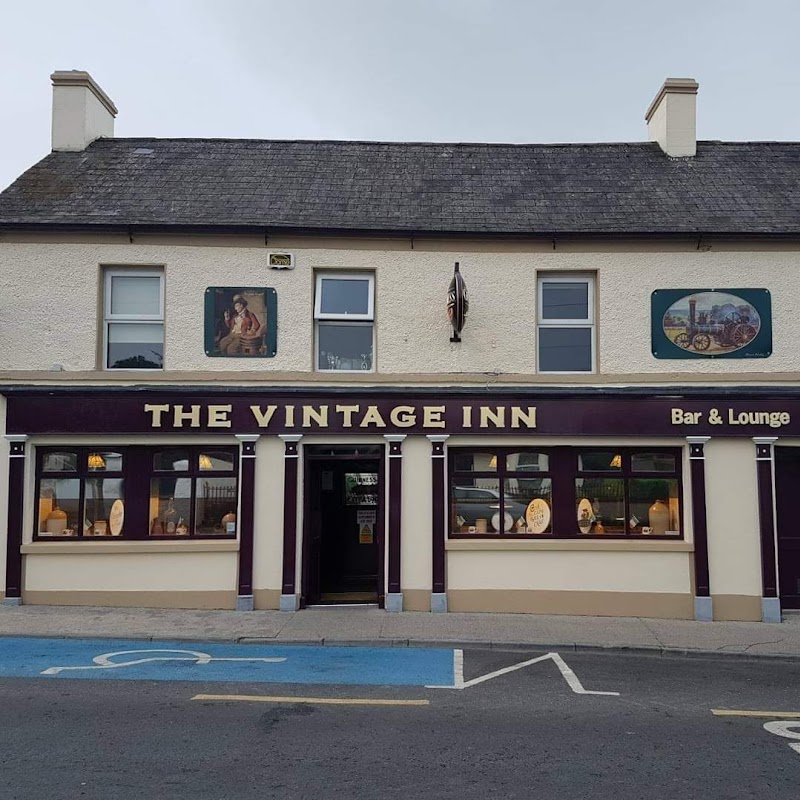 Vintage Inn Bar & Lounge