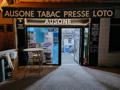 ausone tabac presse à Le Bouscat