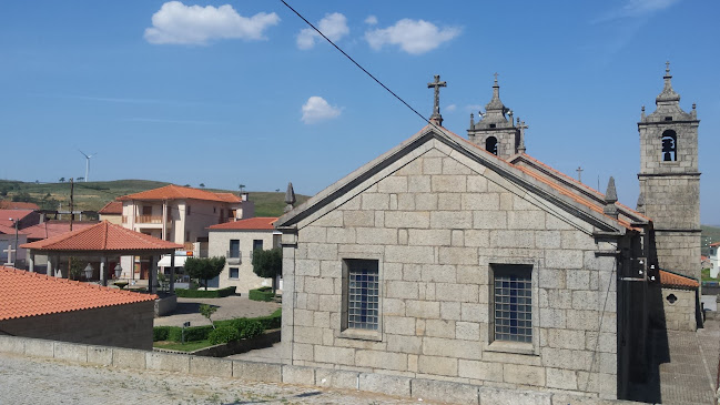 Largo da Igreja 4, 3610-192 Várzea da Serra, Portugal