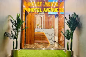 Hotel Avenue AC Rooms image