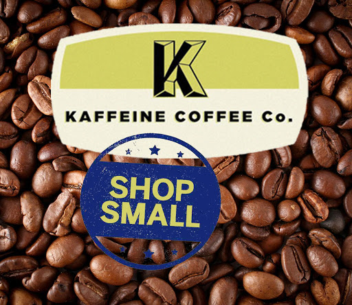 Coffee Shop «Kaffeine Coffee», reviews and photos, 707 Fulton St B, Indianapolis, IN 46202, USA