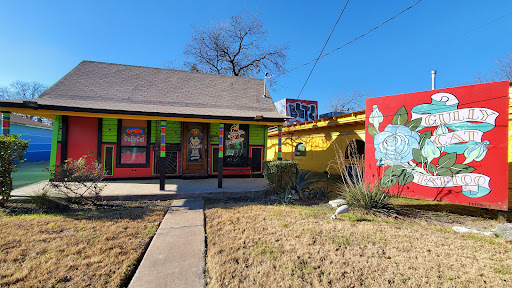 Tattoo Shop «Gully Cat Tattoo», reviews and photos, 2006 S 1st St, Austin, TX 78704, USA