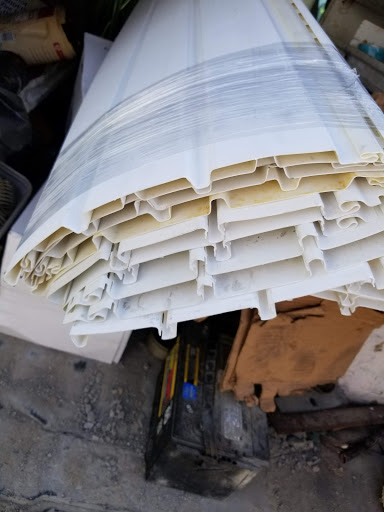 Building Materials Store «ABC Supply Co., Inc.», reviews and photos, 3373 Progress Rd, Norfolk, VA 23502, USA