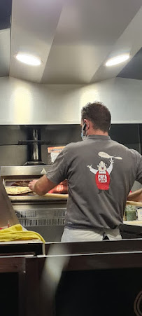 Photos du propriétaire du Pizzas à emporter Papa Pizza 40 à Magescq - n°14