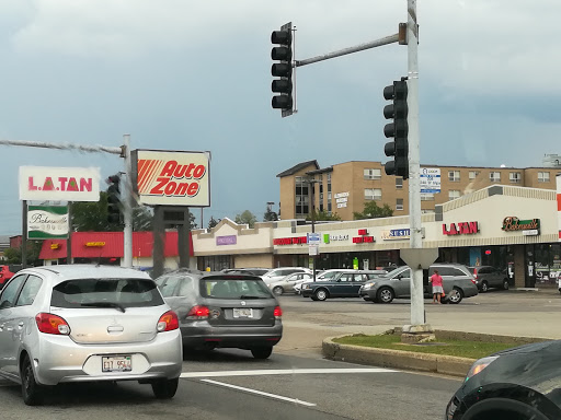 AutoZone, 8361 Golf Rd, Niles, IL 60714, USA, 