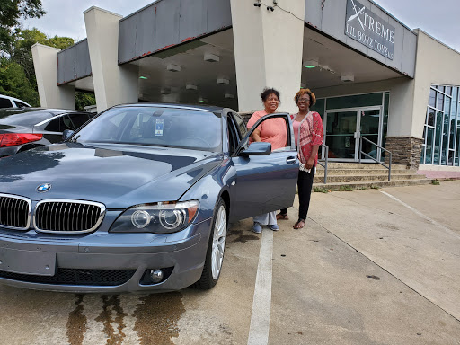 Car Dealer «Xtreme Lil Boyz Toyz», reviews and photos, 609 Laurens Rd, Greenville, SC 29605, USA